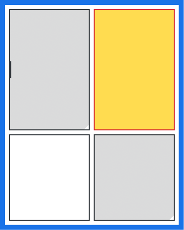 PVC prozor