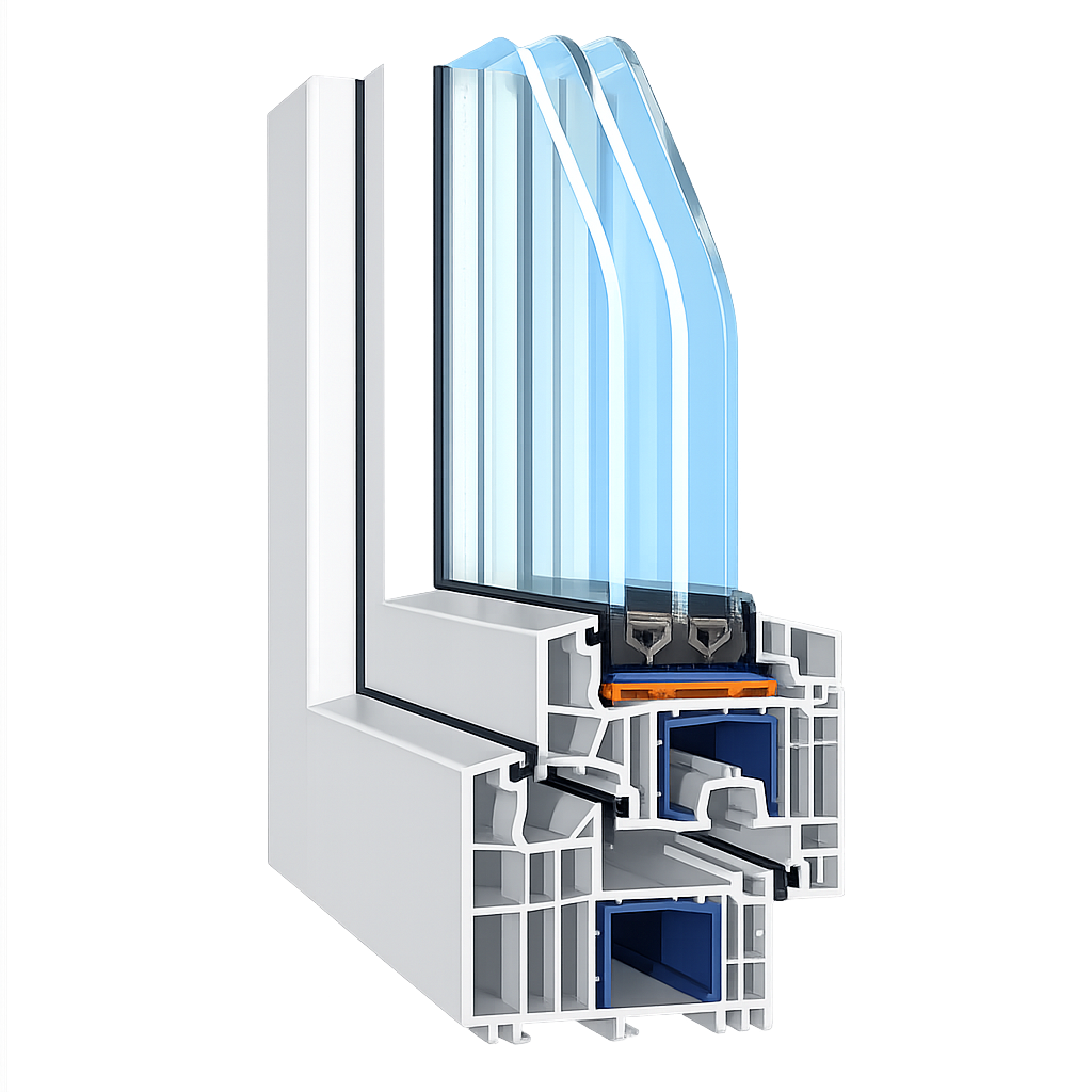 bluEvolution 92 profil